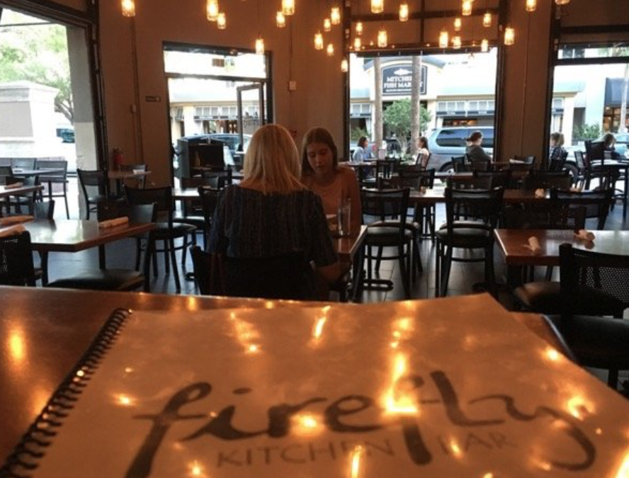Firefly Kitchen Launches New Lunch Service