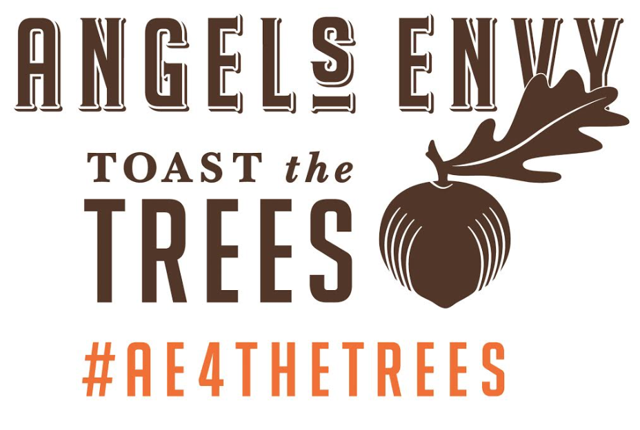 Angel’s Envy™ Readies to “Toast the Trees” During National Bourbon Heritage Month