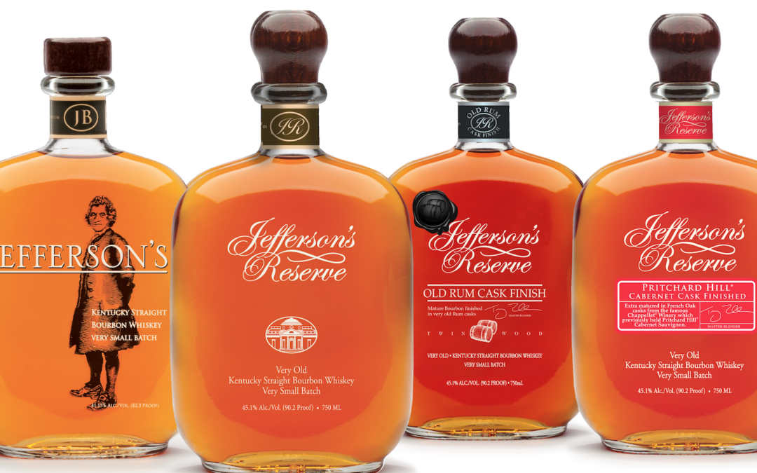The Bardstown Bourbon Company Announces Castle Brands’ Participation in its Collaborative Distilling Program