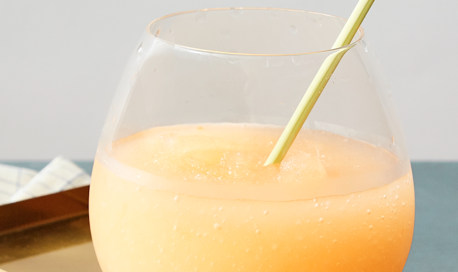 Kelvin® Slush Co. Fuels the Frozen Wine Cocktail Trend With the Introduction of New Organic Frosé Blanc