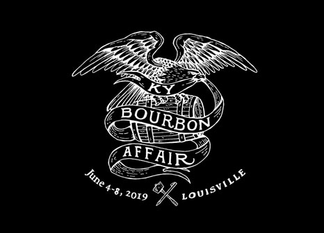 Sixth Annual Kentucky Bourbon Affair Begins