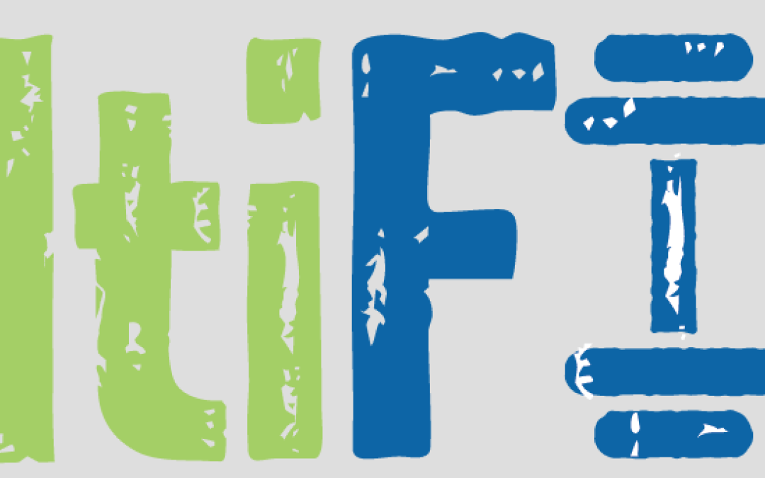 Introducing ultiFIT® for Families, Kids and Obstacle Course Racing Athletes
