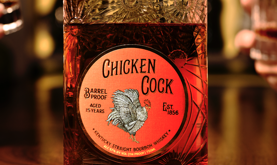 Grain & Barrel Spirits Launches Chicken Cock Master Distiller’s Pick