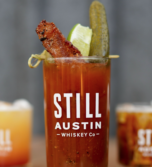 Still Austin Whiskey Co. Unveils New Food Truck in Partnership with Chef Wesley Dills of The Bearded Baking Company