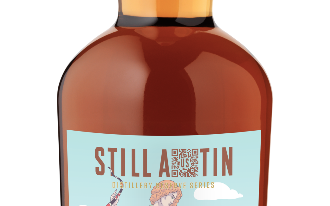 Still Austin Whiskey Co. Launches Limited-Release Straight Wheat Whiskey