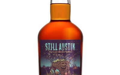 Still Austin Whiskey Co. Revives Limited-Edition Monster Mash Cask Strength Whiskey for Halloween