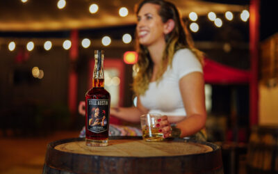 Still Austin Whiskey Co.’s Cask Strength Bourbon Back By Popular Demand as Permanent Flagship Offering