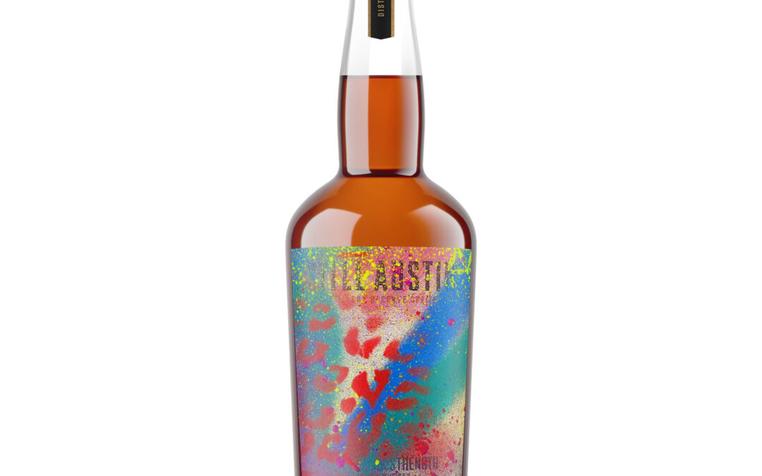 Still Austin Whiskey Co. Unveils Newest Distillery Reserve Series Selection: Cognac Cask Finish