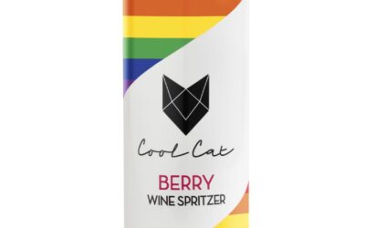 Cool Cat Introduces Limited-Edition PRIDE Packaging