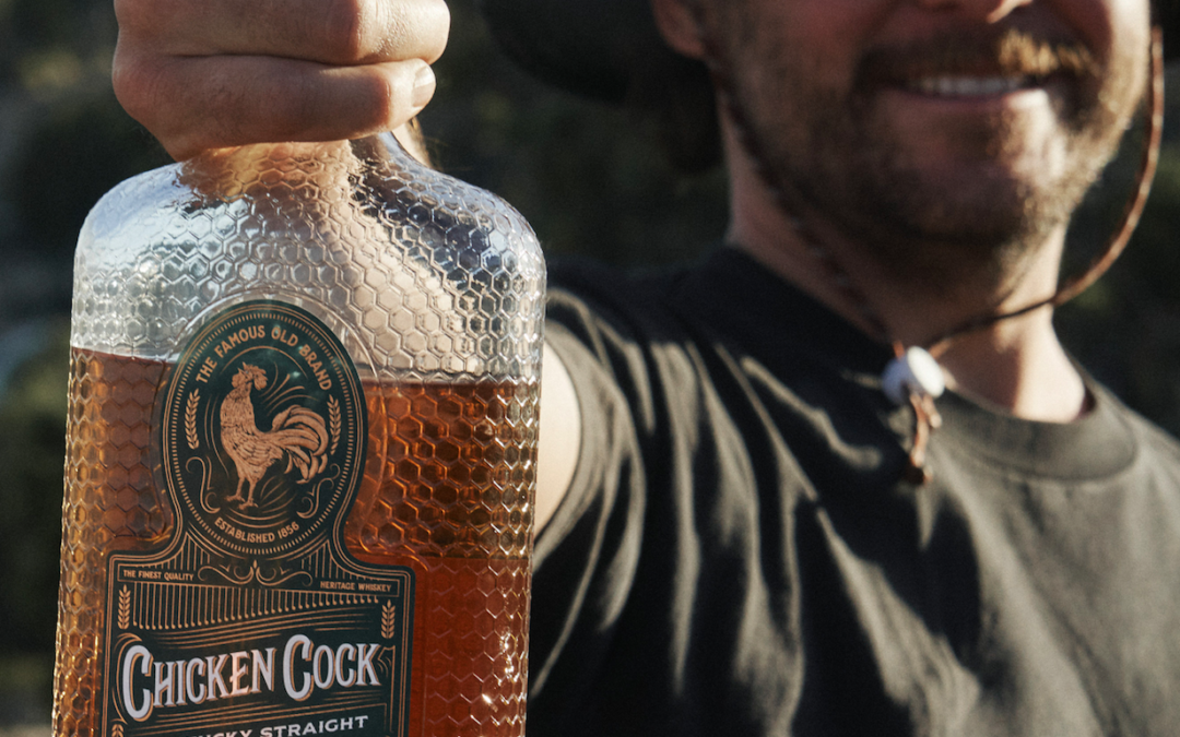 Grain & Barrel Spirits Selected As Official Spirits Partner of Wilderness Collective