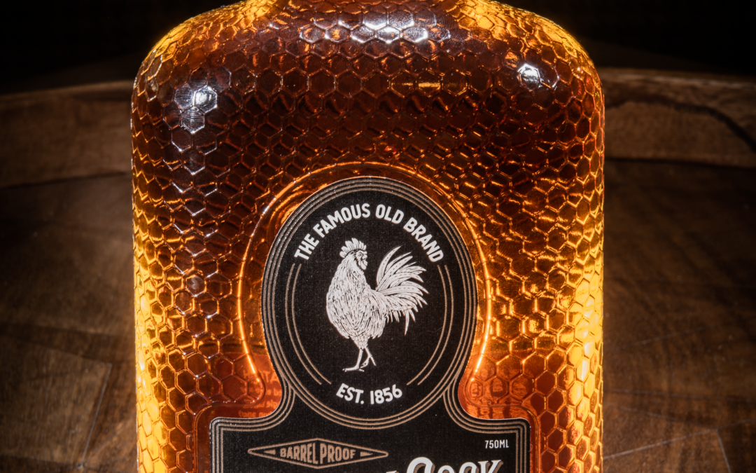 Chicken Cock Unveils Its First Ever Private Cask Offering in Honor of National Bourbon Heritage Month