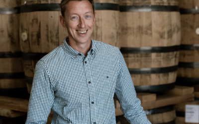 Barrell Craft Spirits® Announces Appointment of Sam Sorsa as Chief Financial Officer