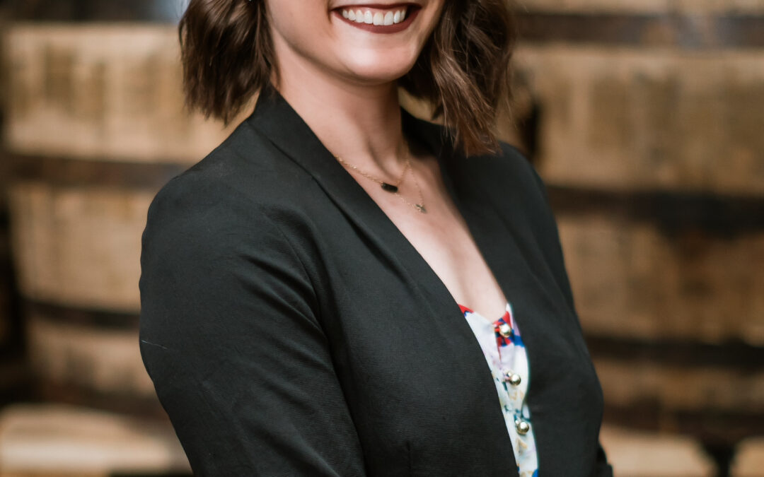 Barrell Craft Spirits® Promotes Stefanie Bair to Director of Sales – US