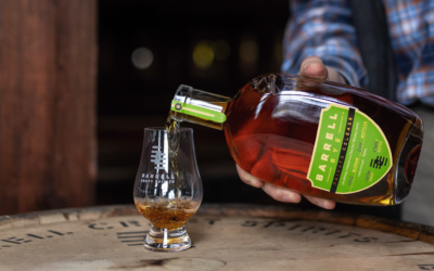 Barrell Craft Spirits® Launches Private Release Rye