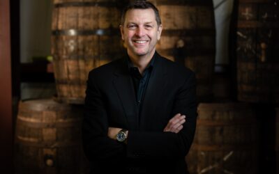 Simon Burch Appointed Chief Executive Officer of Infuse Spirits Group