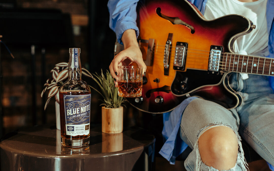 Blue Note is the Soundtrack to Your Night