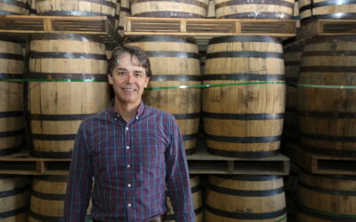 B.R. Distilling Company Appoints Gregg Smith New Chief Financial Officer