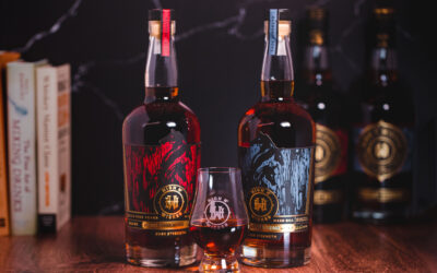 High n’ Wicked Unveils New Limited-Release Cask Strength Whiskeys