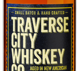 Traverse City Whiskey Co. Strikes Double Gold at the TAG Global Spirits Awards