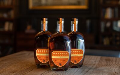 Barrell Craft Spirits® Unveils Newest Bourbon Blend in its Cask Finish Series: Ice Wine