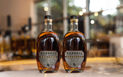 Barrell Craft Spirits® Unveils Latest Gray Label Releases