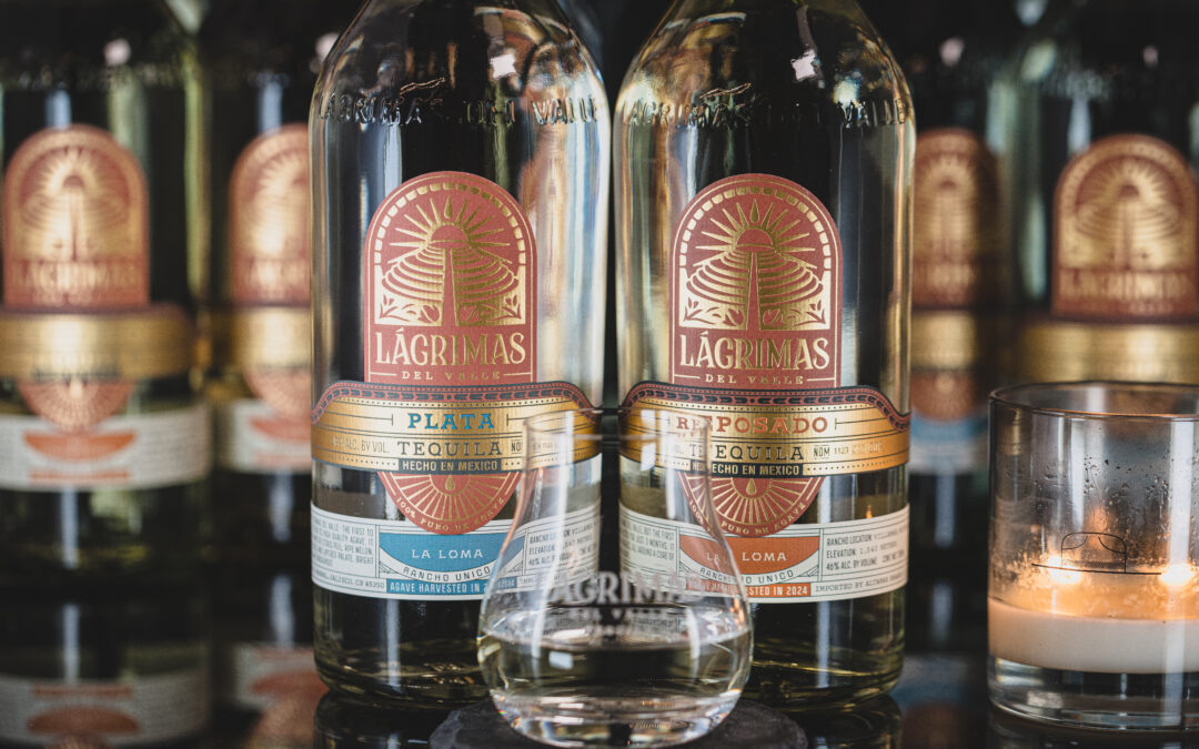 Altamar Brands Launches Latest Ranch of Lágrimas del Valle Tequila in the U.S.