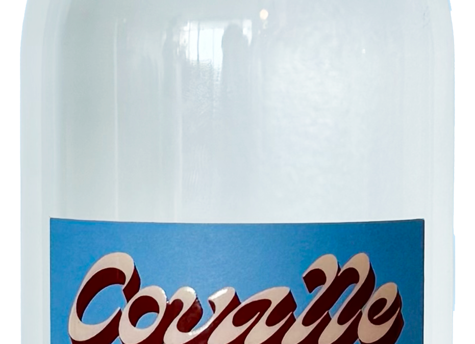 Back Bar Project to Launch Covalle Tomato-Water Gin Nationally