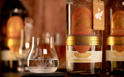Altamar Brands Launches Lágrimas del Valle “La Mesa del Charco,” its Inaugural Single Estate Tequila