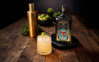 Marcado 28 Tequila Celebrates Cinco de Mayo with $5 Off Per Bottle Using the Code CINCODEMAYO2026