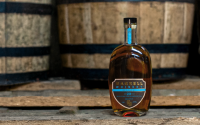 Barrell Craft Spirits® Launches Barrell Decade 2