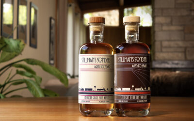 Dancing Goat Distillery Introduces Stillman’s Sonder 10-year Bourbon and American Single Malt Whiskey