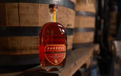 Barrell Craft Spirits® Launches New 12-Year French Toast(ed)
